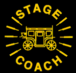 Drama School Stagecoach Leatherhead  logo