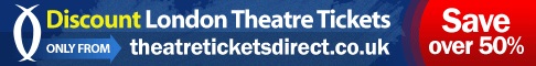 Theatre Tickets Direct 