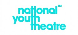 National Youth Theatre logo