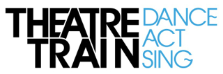Theatretrain Performing Arts School Northampton logo
