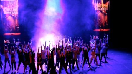1: West End Stage Summer School London | Acting | Musical Theatre