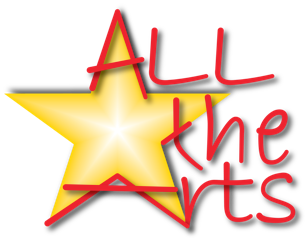  All the Arts Theatre Performing Arts School Chislehurst logo