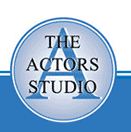 The Actors Studio logo