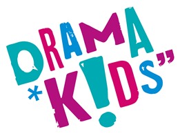 Drama Kids West Glasgow Renfrewshire logo