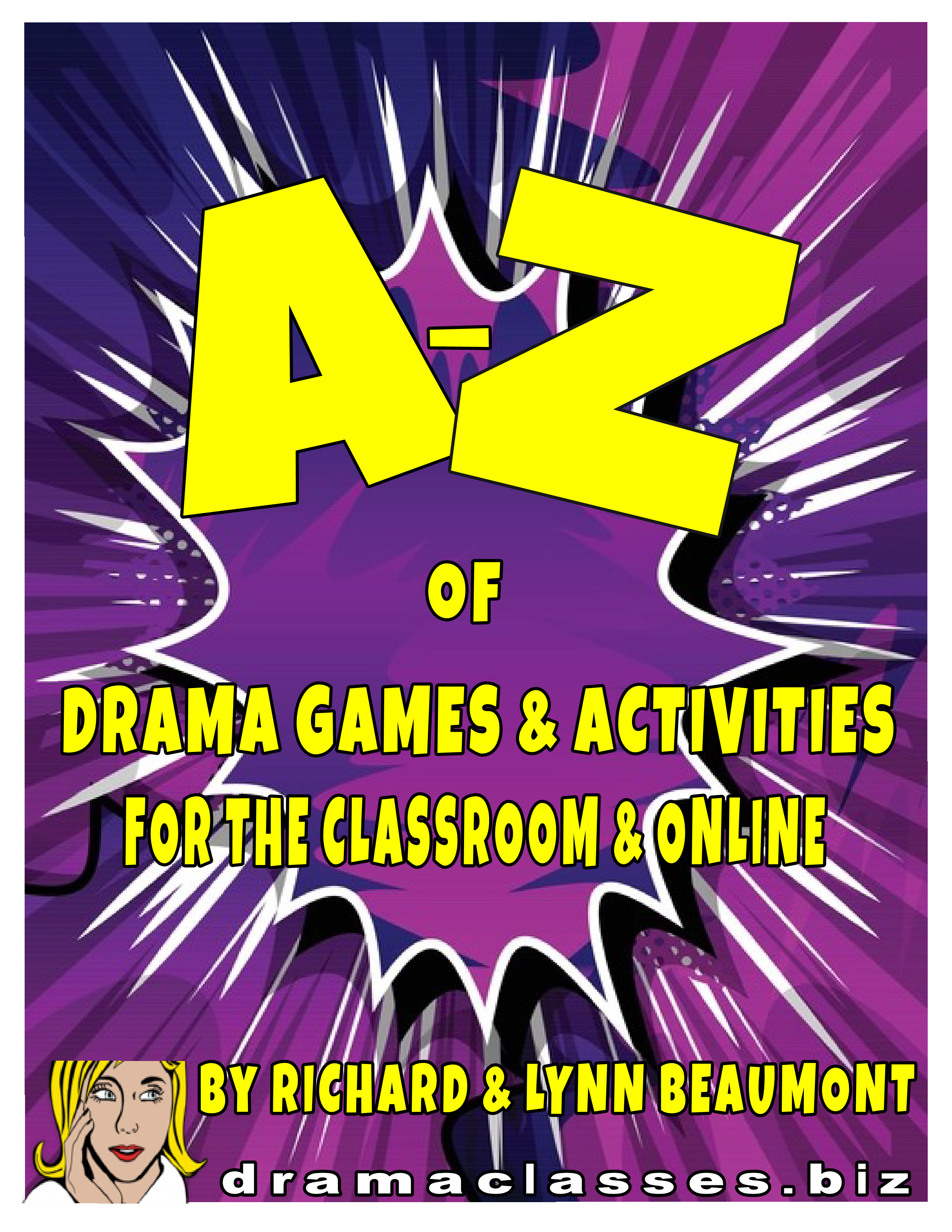 A-Z of drama games