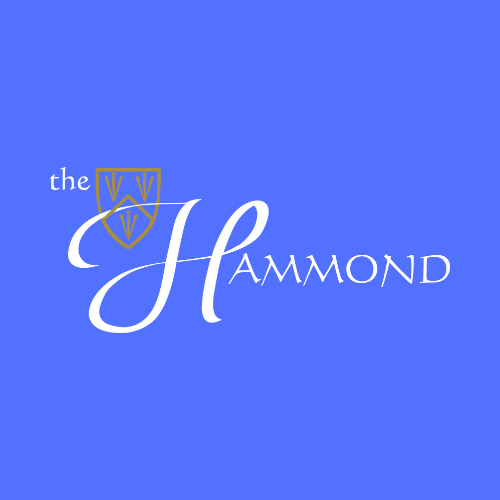 The Hammond Performing Arts School, Chester logo