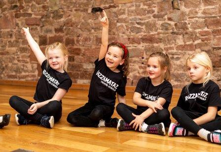 Drama, dance and singing classes South Lakes