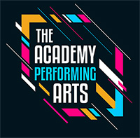 The Academy Performing Arts logo